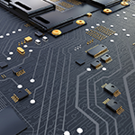 Semiconductor-related parts